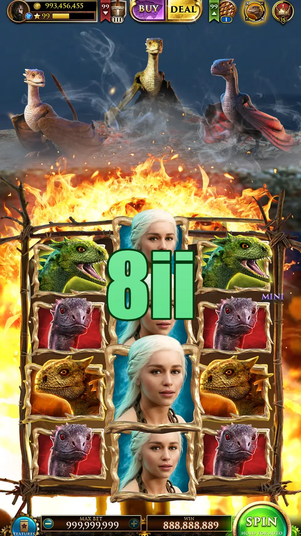 8ii APK