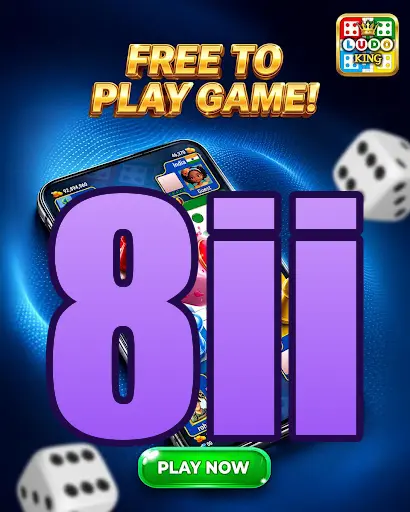 8ii Masuk