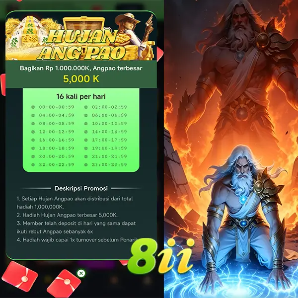 8ii APK Resmi Unduh