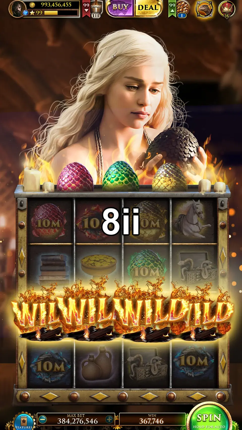 8ii Preview - Resmi Unduh